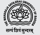 Top Univeristy Maharaja Sayajirao University of Baroda details in Edubilla.com